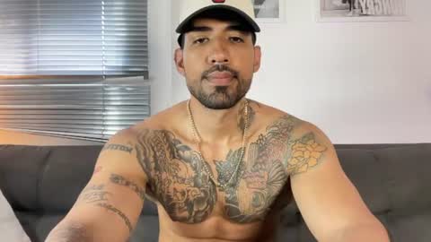 Myke esthetic online show from July 2026 06:02:02 PM