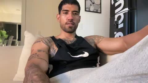Myke esthetic online show from July 2026 03:23:02 AM