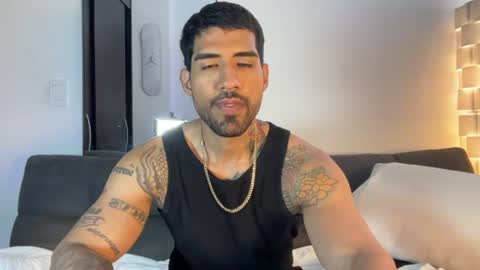 Myke esthetic online show from July 2026 07:10:02 PM