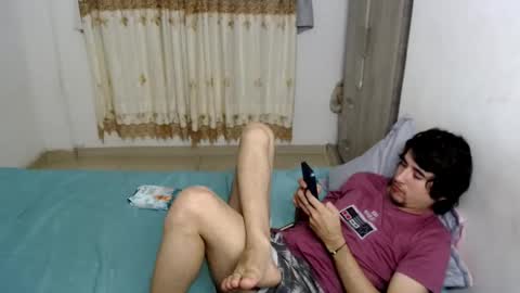 Snapshot of myke_xxx chatting on November 2025 01:03:02 AM mike online show from November 2025 01:03:02 AM