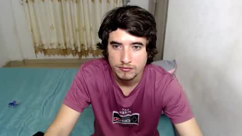 Snapshot of myke_xxx chatting on November 2025 12:16:02 AM mike online show from November 2025 12:16:02 AM