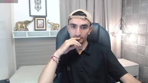 Im Mike online show from July 2026 03:32:01 AM