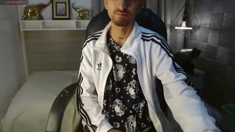 Im Mike online show from July 2026 03:46:01 AM