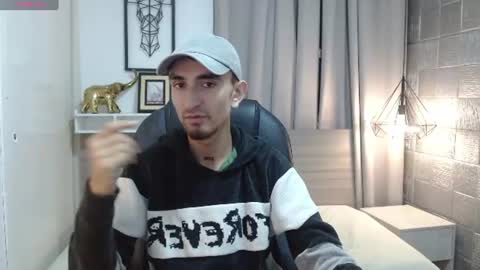 Im Mike online show from July 2026 03:24:01 AM