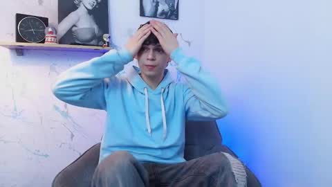 Snapshot of mykelcano chatting on December 2025 05:46:02 AM Mykel online show from December 2025 05:46:02 AM