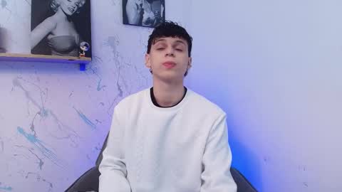 Snapshot of mykelcano chatting on January 2026 01:37:02 PM Mykel online show from January 2026 01:37:02 PM