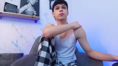 Snapshot of mykelcano chatting on January 2026 04:09:01 PM Mykel online show from January 2026 04:09:01 PM