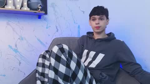 Snapshot of mykelcano chatting on January 2026 01:16:02 PM Mykel online show from January 2026 01:16:02 PM