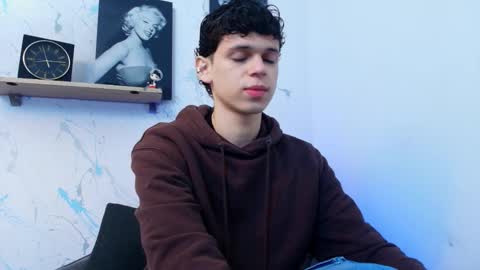 Snapshot of mykelcano chatting on January 2026 02:32:01 PM Mykel online show from January 2026 02:32:01 PM