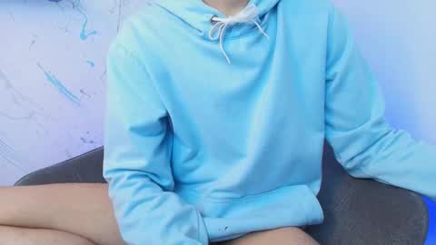 Snapshot of mykelcano chatting on January 2026 07:11:01 PM Mykel online show from January 2026 07:11:01 PM