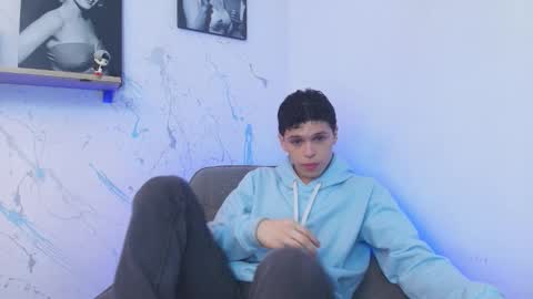 Snapshot of mykelcano chatting on February 2026 02:53:02 PM Mykel online show from February 2026 02:53:02 PM