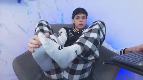 Snapshot of mykelcano chatting on February 2026 02:54:02 PM Mykel online show from February 2026 02:54:02 PM