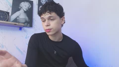 Snapshot of mykelcano chatting on February 2026 03:27:02 PM Mykel online show from February 2026 03:27:02 PM