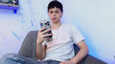 Snapshot of mykelcano chatting on February 2026 03:08:01 PM Mykel online show from February 2026 03:08:01 PM