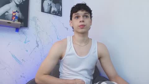 Snapshot of mykelcano chatting on February 2026 02:48:01 PM Mykel online show from February 2026 02:48:01 PM