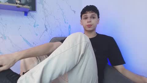 Snapshot of mykelcano chatting on February 2026 01:43:01 PM Mykel online show from February 2026 01:43:01 PM