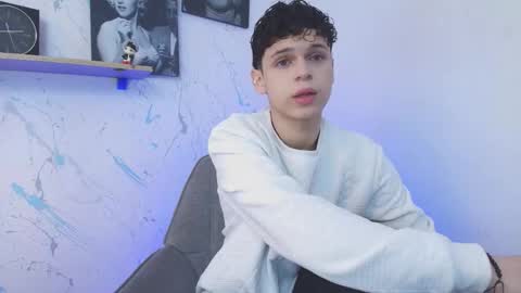 Snapshot of mykelcano chatting on March 2026 02:35:02 PM Mykel online show from March 2026 02:35:02 PM