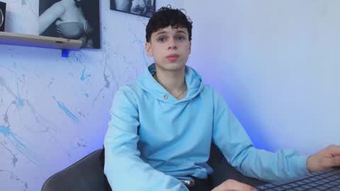 Mykel   online show from March 2026 03:40:01 PM