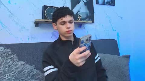 Snapshot of mykelcano chatting on March 2026 10:32:02 AM Mykel online show from March 2026 10:32:02 AM