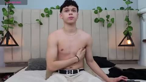 Snapshot of mykelcano chatting on March 2026 11:15:01 PM Mykel online show from March 2026 11:15:01 PM