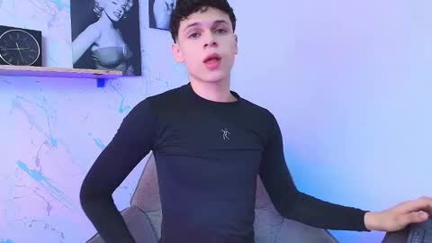 Snapshot of mykelcano chatting on March 2026 02:07:02 PM Mykel online show from March 2026 02:07:02 PM