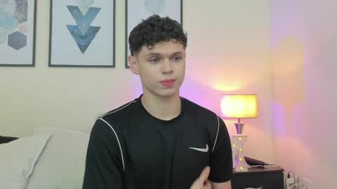 Snapshot of mykelcano chatting on March 2026 02:06:02 PM Mykel online show from March 2026 02:06:02 PM