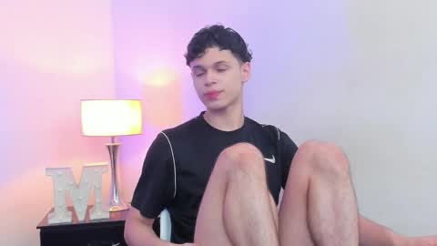 Snapshot of mykelcano chatting on April 2026 02:47:02 PM Mykel online show from April 2026 02:47:02 PM