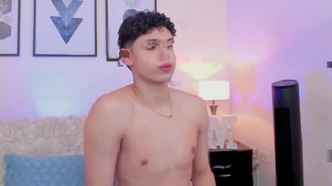 Snapshot of mykelcano chatting on April 2026 02:36:01 PM Mykel online show from April 2026 02:36:01 PM