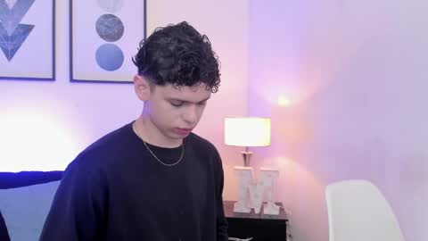 Snapshot of mykelcano chatting on April 2026 03:28:02 PM Mykel online show from April 2026 03:28:02 PM