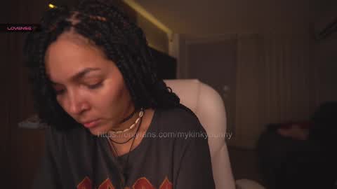 jacke BUNNY online show from February 2025 01:41:02 AM