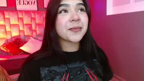 myla rossi online show from October 2025 11:14:01 PM