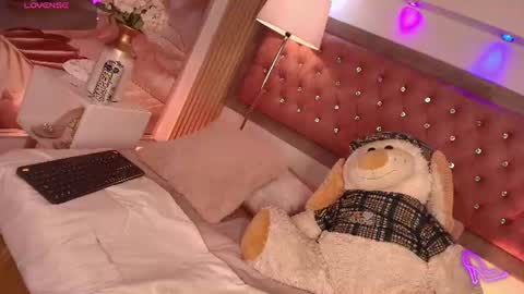Myla  online show from June 2026 04:54:02 AM
