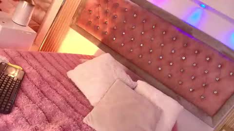 Myla  online show from July 2026 03:36:02 AM
