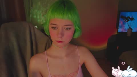 MylaFlores online show from January 2025 02:04:02 AM