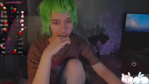 MylaFlores online show from February 2025 02:41:01 AM