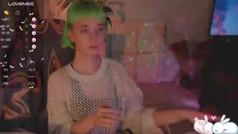 MylaFlores online show from February 2025 12:05:02 AM