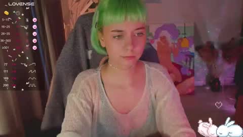 MylaFlores online show from February 2025 03:42:01 AM