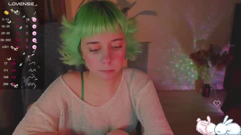 MylaFlores online show from February 2025 01:59:02 AM