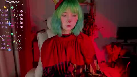 MylaFlores online show from October 2025 01:50:01 AM