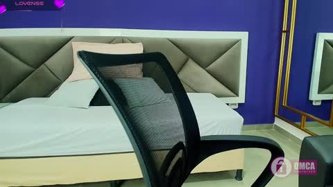 camila online show from December 2024 01:40:01 PM