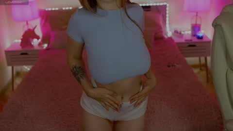 Snapshot of mylolasky chatting on October 2025 10:21:01 AM mylolasky online show from October 2025 10:21:01 AM