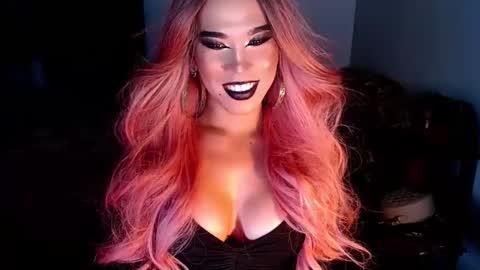 Snapshot of mylovingsofia chatting on February 2025 07:47:02 PM GODDESS SOFIA take me private show or passwordshow i cum to you online show from February 2025 07:47:02 PM