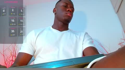 Mylo Wallace  online show from December 2024 04:53:01 PM