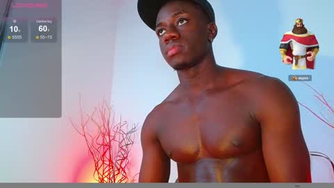 Mylo Wallace  online show from December 2024 07:26:02 PM