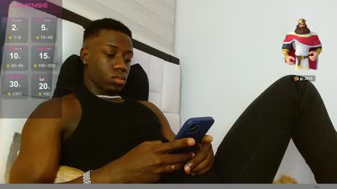 Mylo Wallace  online show from December 2024 06:55:02 AM