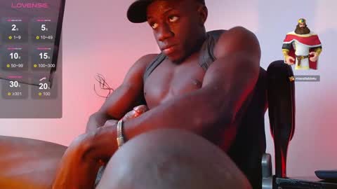 Mylo Wallace  online show from January 2025 06:21:01 AM