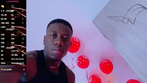 Mylo Wallace  online show from March 2025 04:11:01 PM