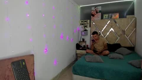 Myluandjack online show from February 2026 10:33:01 AM