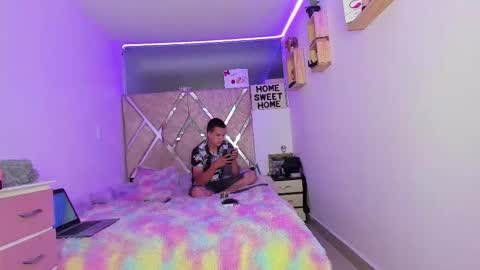 Myluandjack online show from March 2026 11:05:01 AM