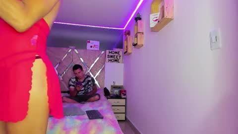 Myluandjack online show from March 2026 11:05:02 AM